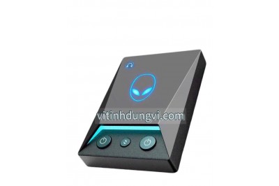 Nút Nguồn Fami Alienware  (chữ nhật)